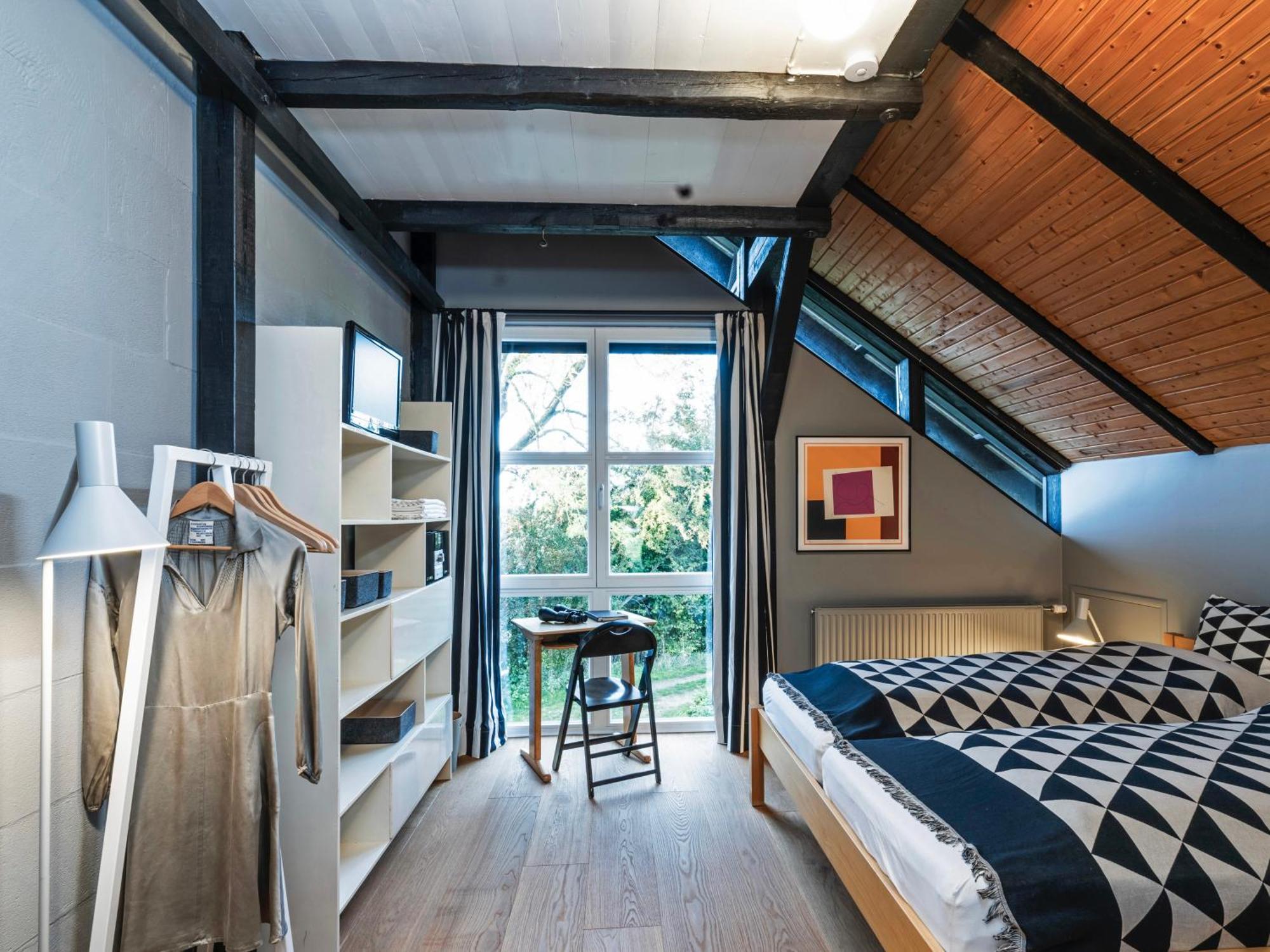 Haus Hyggeby Villa Ulsnis Eksteriør billede